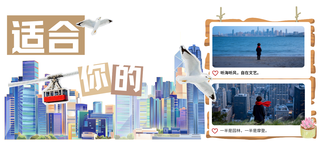 理想城市